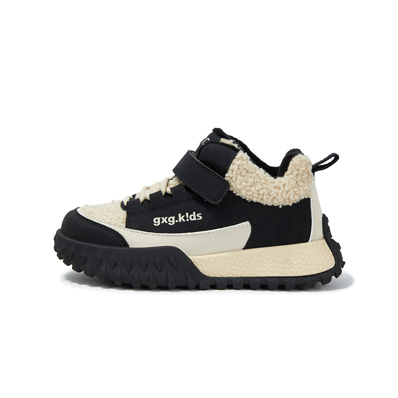 Повседневная обувь для детей Gxg Kids, черный
Повседневная обувь для детей Gxg Kids, черный