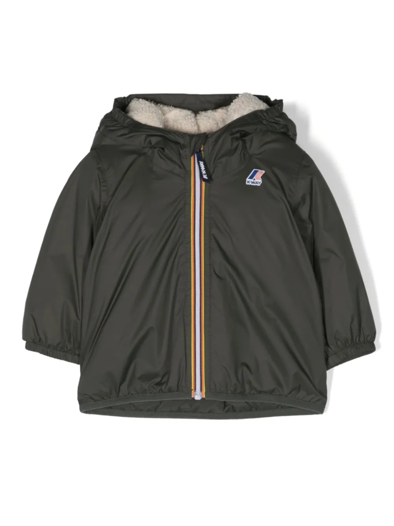 K Way Kids куртка P. Le Vrai 3.0 Claude с капюшоном, зеленый
K Way Kids куртка P. Le Vrai 3.0 Claude с капюшоном, зеленый