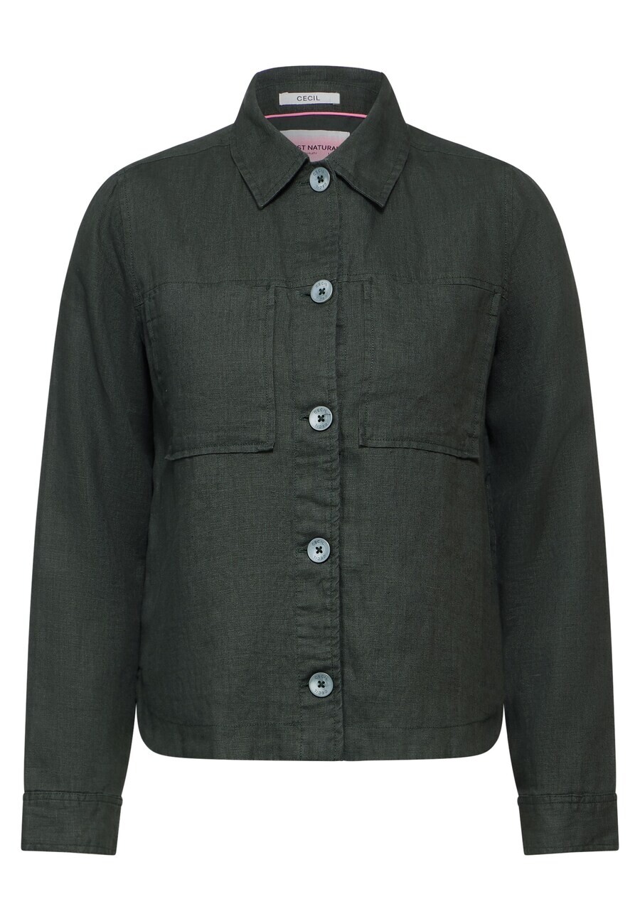 Куртка CECIL Between-Season, хаки
Куртка CECIL Between-Season, хаки