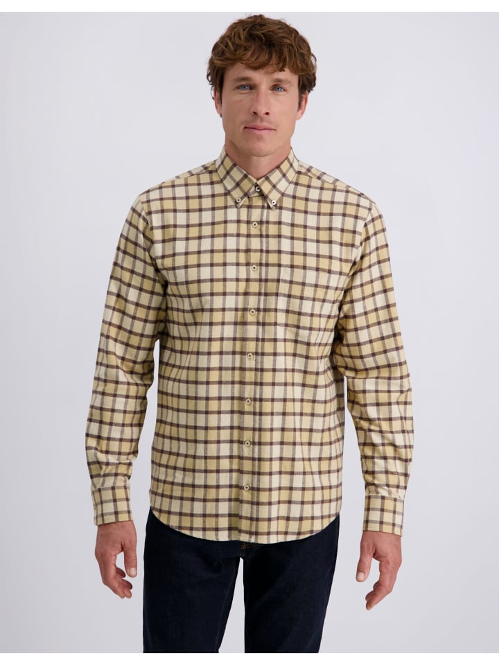 Pierre Cardin Рубашка в мульче
Pierre Cardin Рубашка в мульче