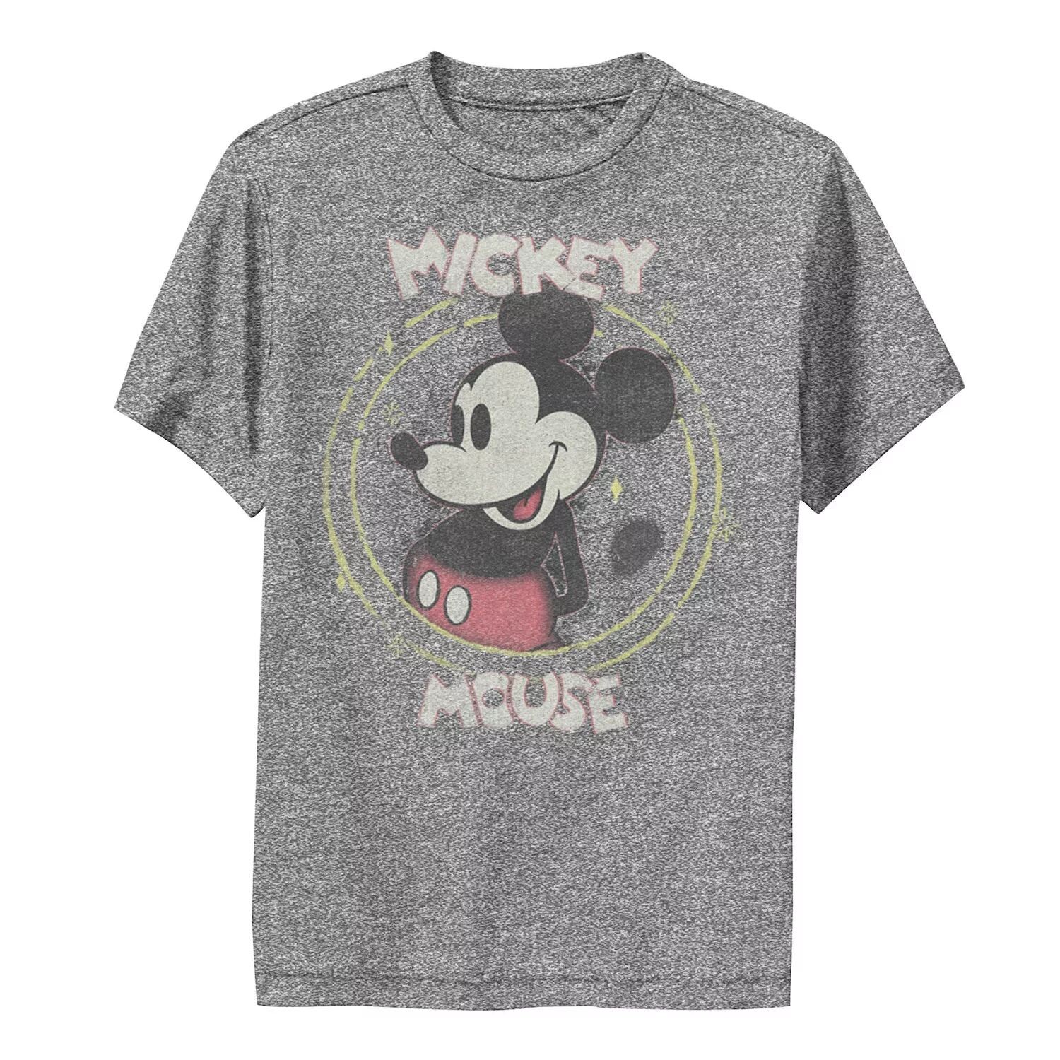 Футболка с изображением Микки Мауса и друзей Disney для мальчиков 8–20 лет, пятнистый Микки Маус и портретное выступление Disney
Футболка с изображением Микки Мауса и друзей Disney для мальчиков 8–20 лет, пятнистый Микки Маус и портретное выступление Disney