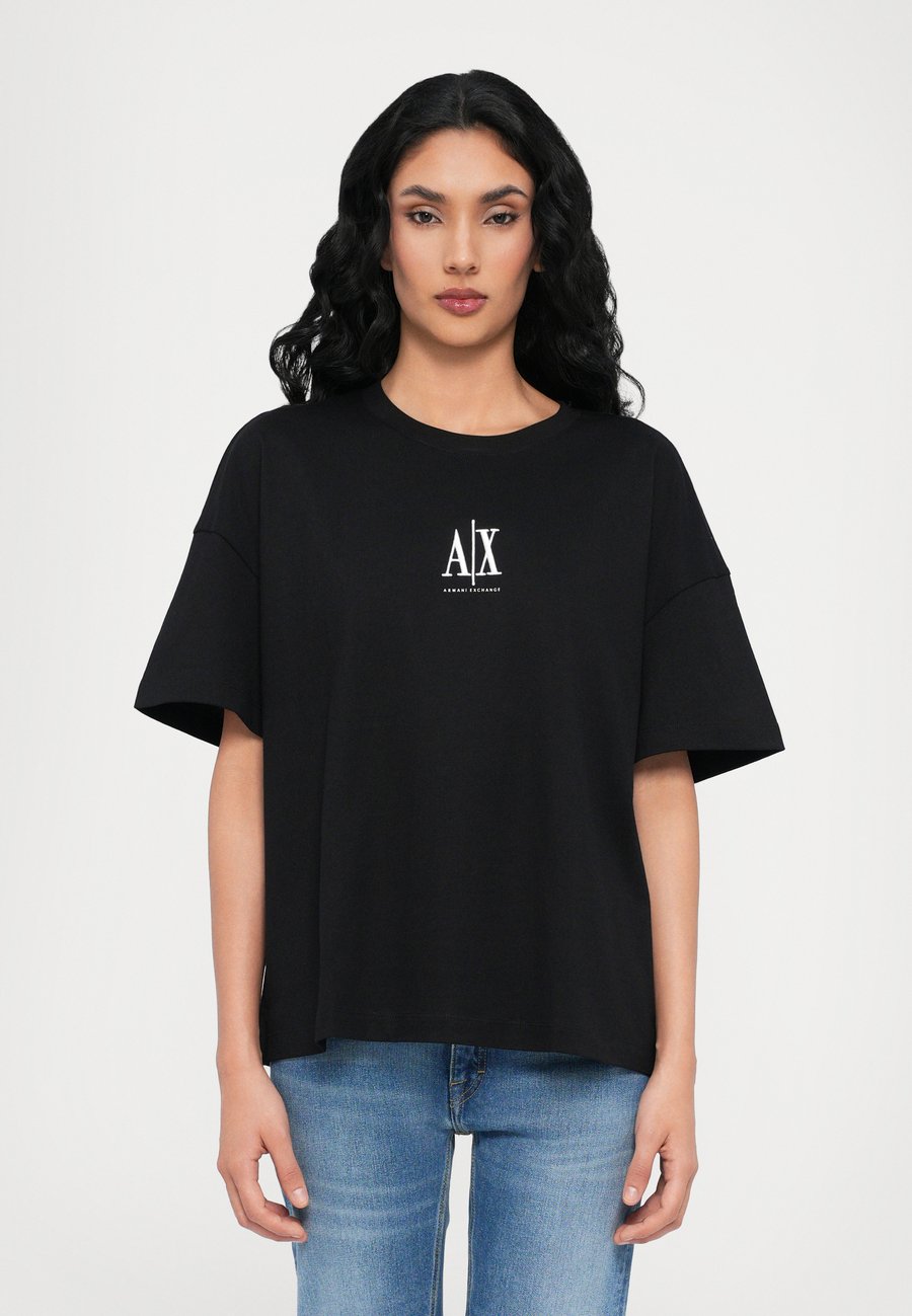 Футболка Armani Exchange Print T-shirt, Black, Черный, Футболка Armani Exchange Print T-shirt, Black
Футболка Armani Exchange Print T-shirt, Black, Черный, Футболка Armani Exchange Print T-shirt, Black