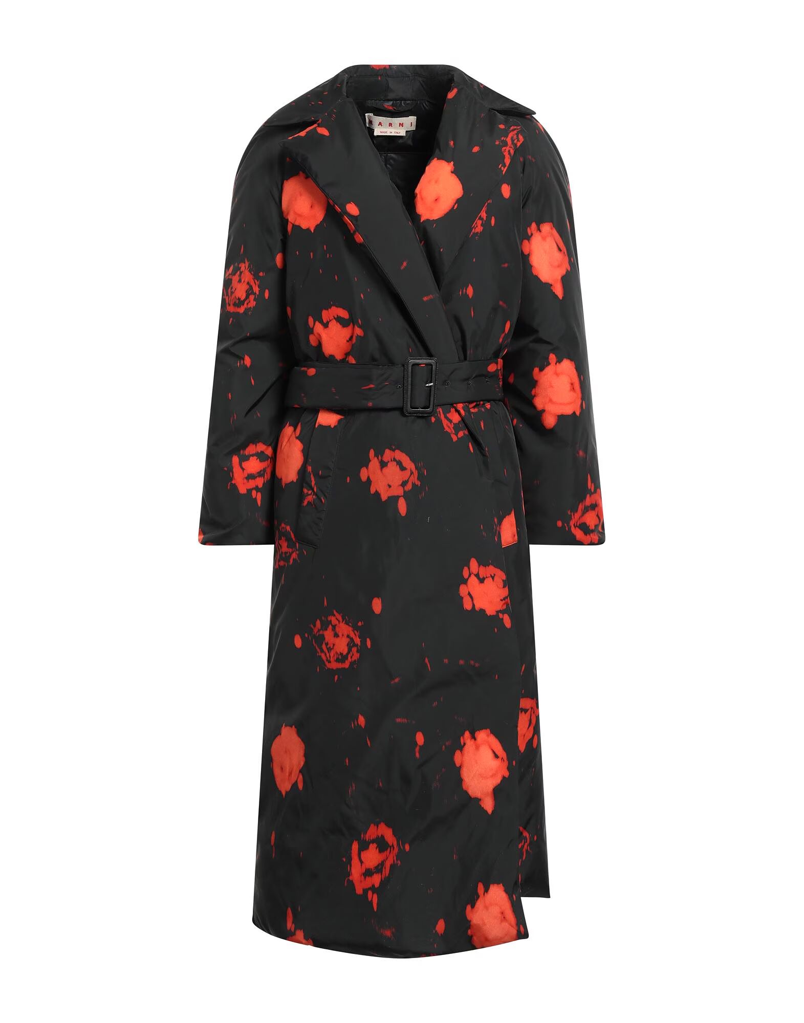 Куртка Marni, черный
Куртка Marni, черный