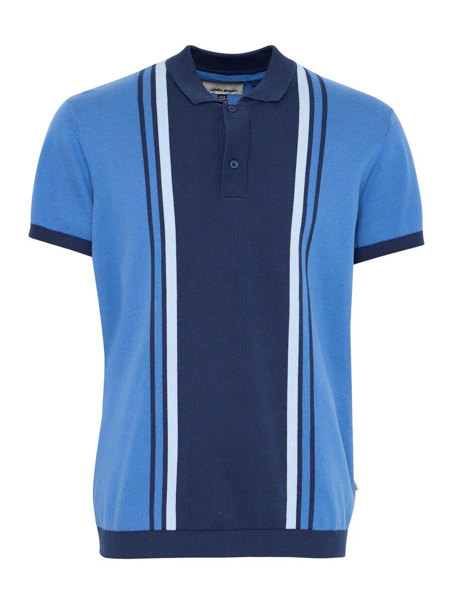 Рубашка BLEND, синий/темно-синий
Рубашка BLEND, синий/темно-синий