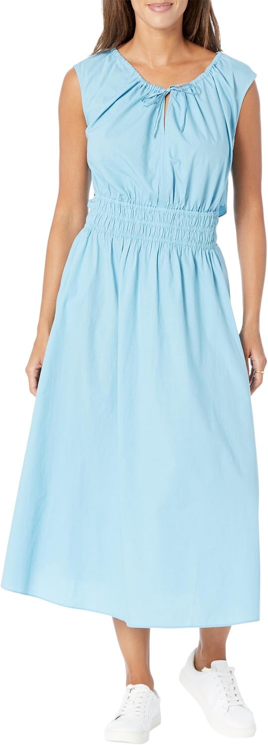 Платье Faherty Amalfi Dress, цвет Delphinium
Платье Faherty Amalfi Dress, цвет Delphinium