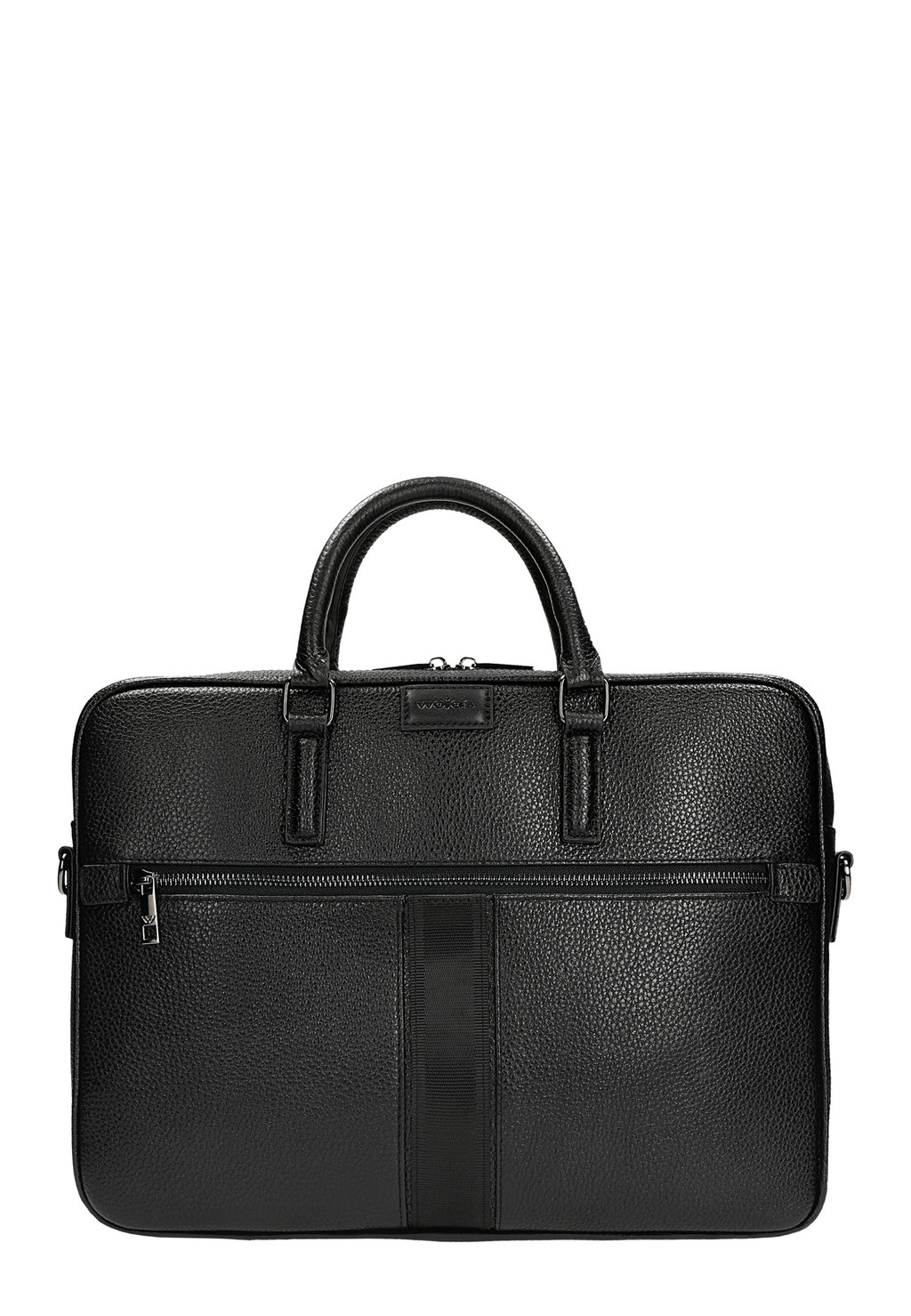 Портфель Wojas, черный
Портфель Wojas, черный