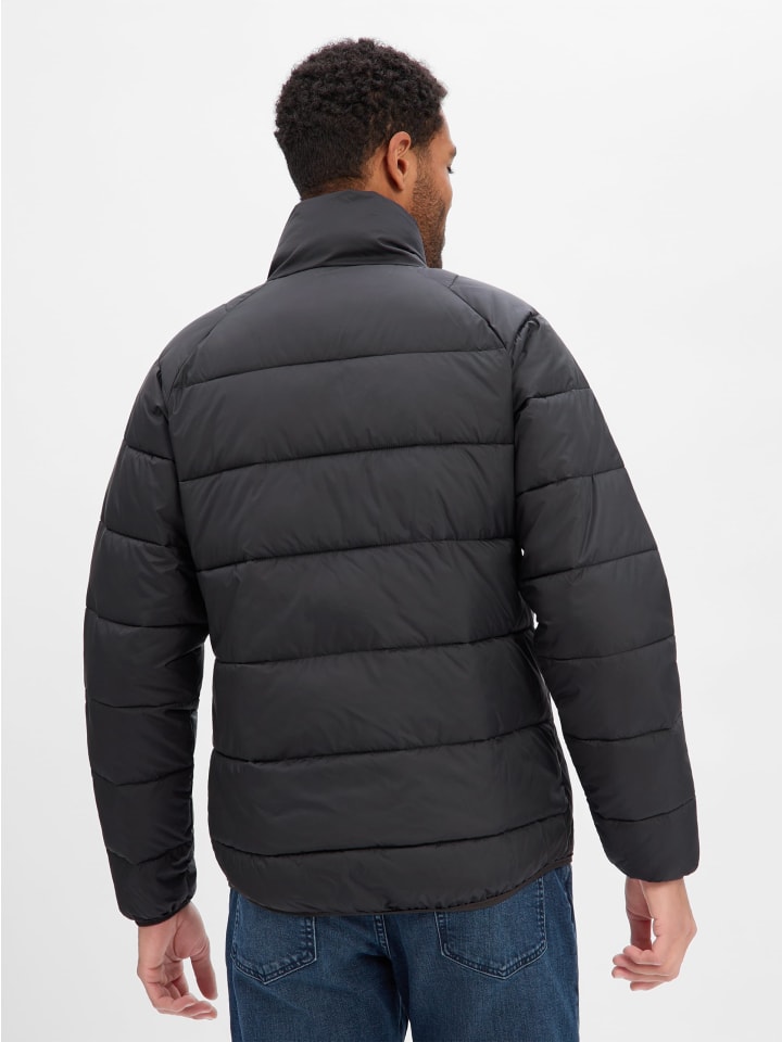 Ellesse Черная куртка
Ellesse Черная куртка