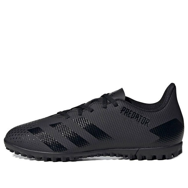 Кроссовки Predator 20.4 тс Adidas, черный
Кроссовки Predator 20.4 тс Adidas, черный