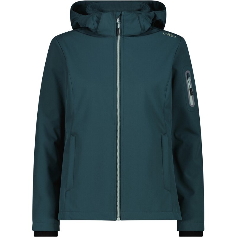 Функциональная куртка Cmp, зеленый
Функциональная куртка Cmp, зеленый