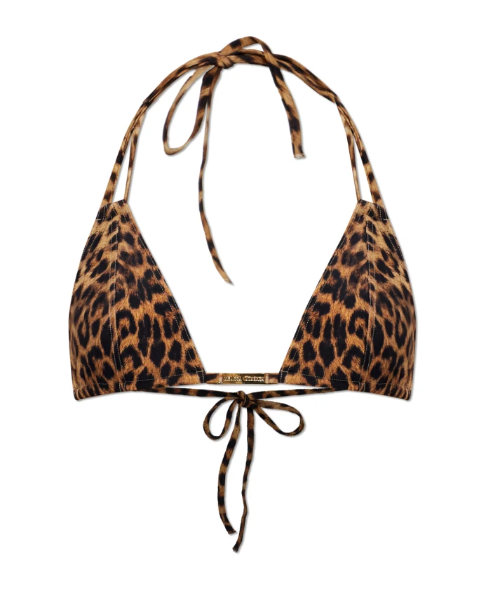 Бикини топ Жирона Melissa Odabash, коричневый
Бикини топ Жирона Melissa Odabash, коричневый