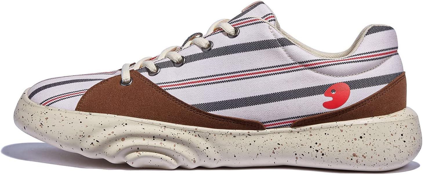 Мужские прогулочные и туристические кроссовки UIN, повседневные, легкие, с художественной росписью, модная серия Denia, Deniaⅰ-sunset Lake
Мужские прогулочные и туристические кроссовки UIN, повседневные, легкие, с художественной росписью, модная серия Denia, Deniaⅰ-sunset Lake