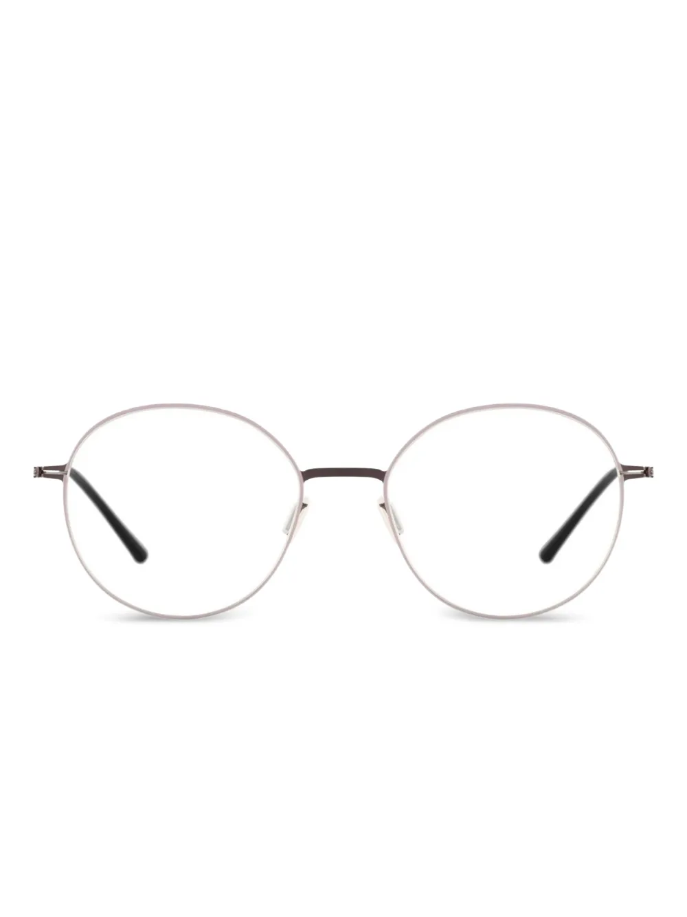 Очки Sia в круглой оправе Ic! Berlin, нейтральный
Очки Sia в круглой оправе Ic! Berlin, нейтральный