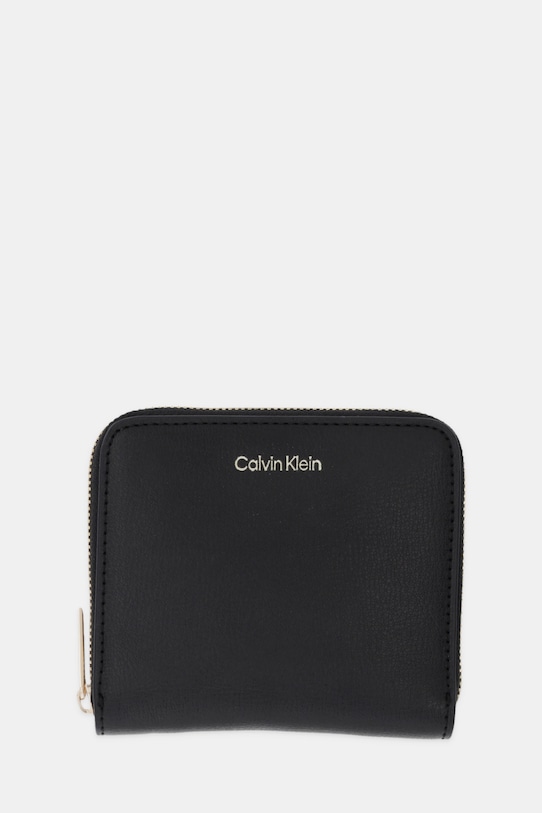 Кошелек Calvin Klein, черный
Кошелек Calvin Klein, черный