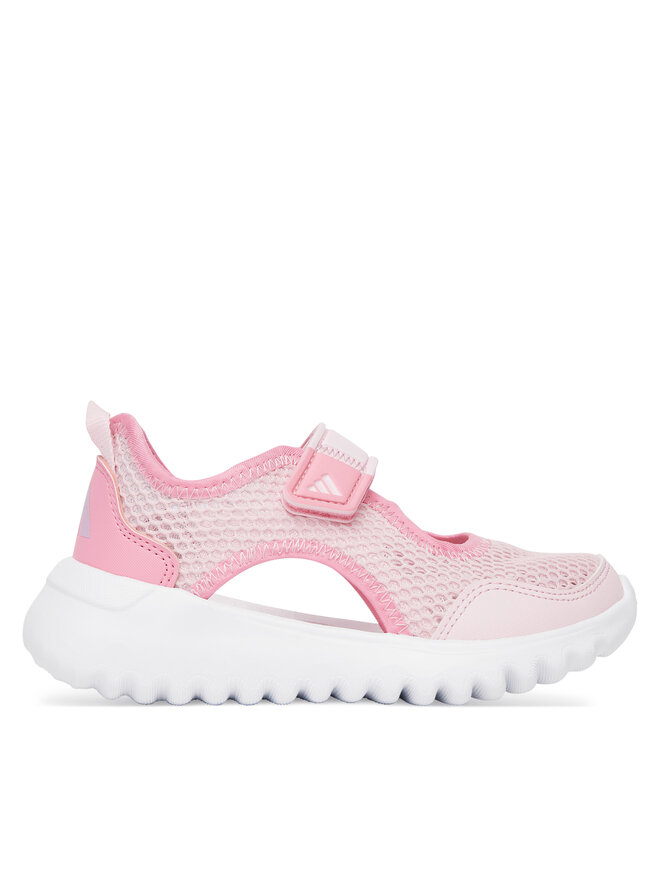Кроссовки adidas Summerflex IH8734, розовый
Кроссовки adidas Summerflex IH8734, розовый