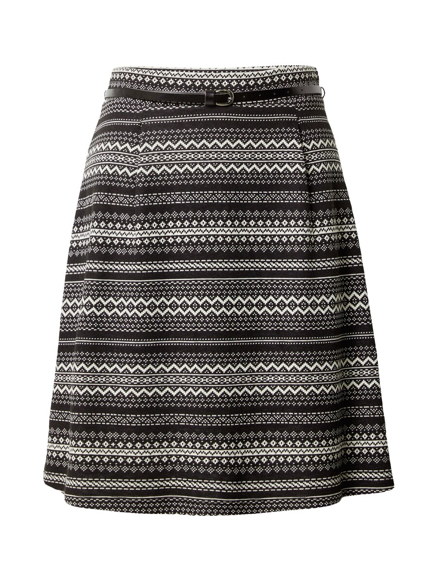 Юбка ABOUT YOU Fatma, черный
Юбка ABOUT YOU Fatma, черный