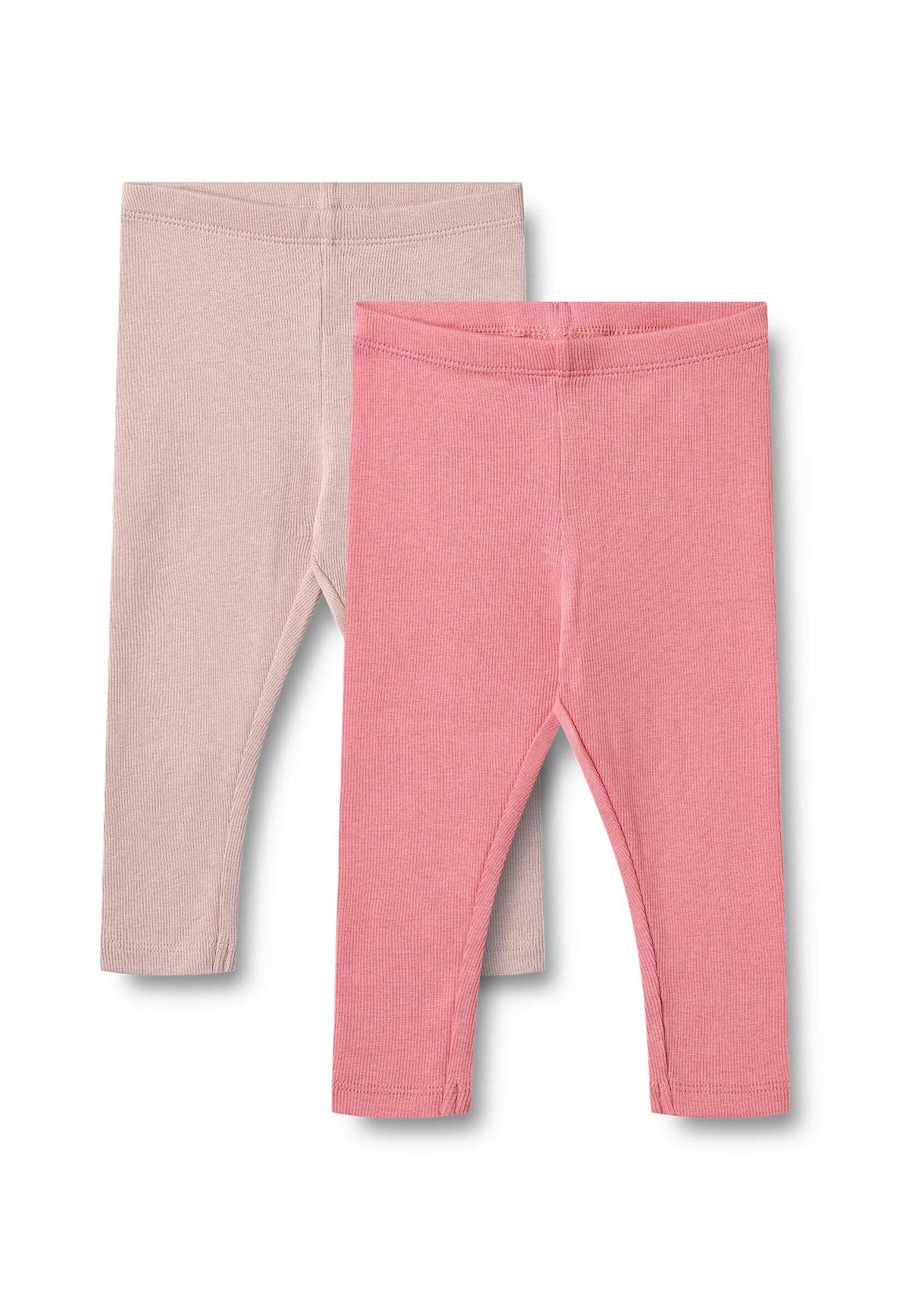 Обычные леггинсы WHEAT, розовый/розовый
Обычные леггинсы WHEAT, розовый/розовый