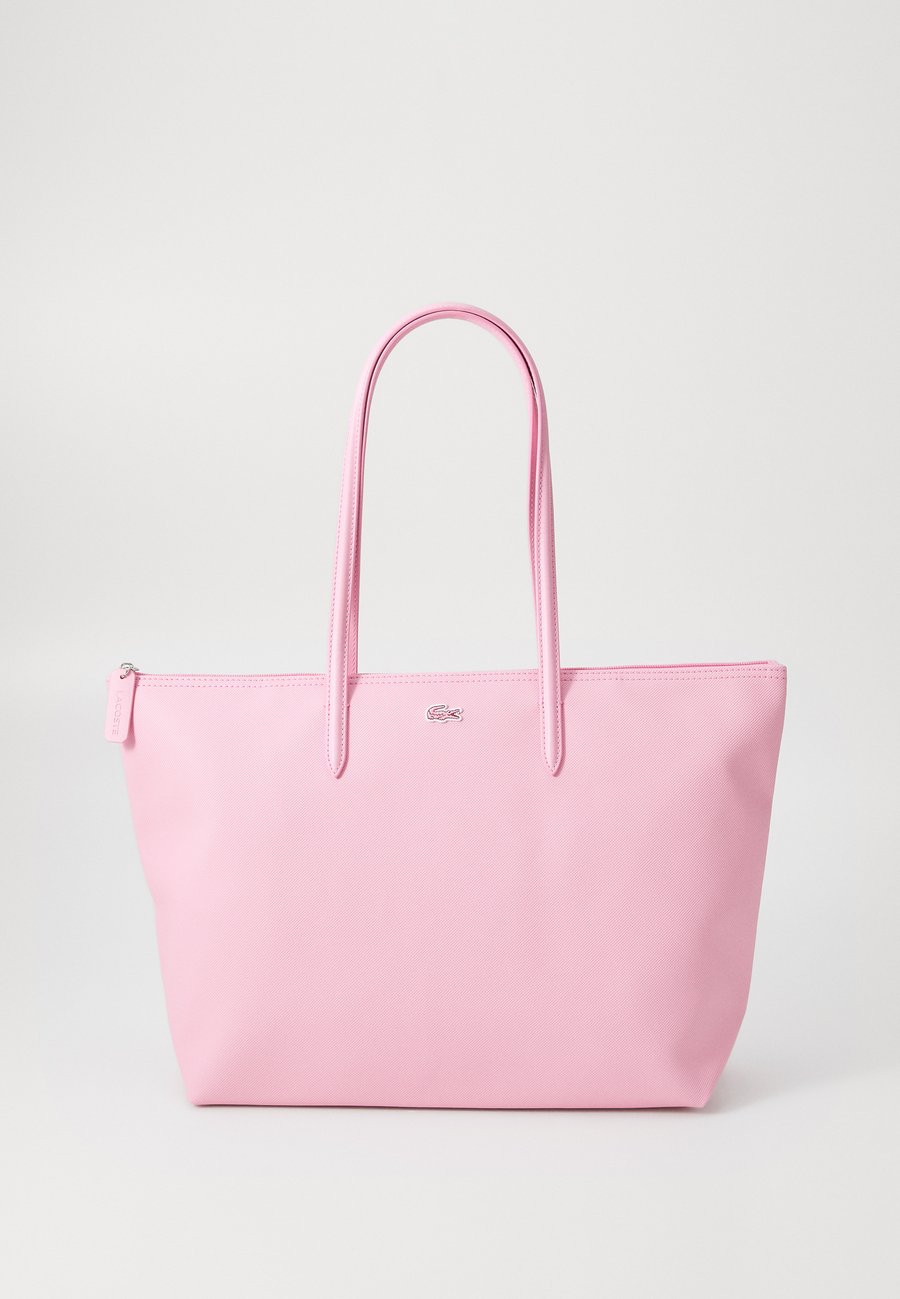 Сумка-шоппер Lacoste SHOPPING BAG, Peony/Pink
Сумка-шоппер Lacoste SHOPPING BAG, Peony/Pink