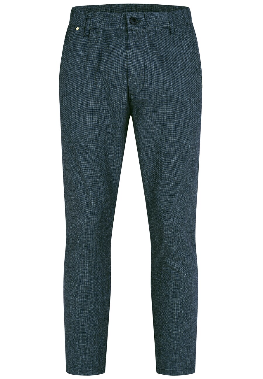 Повседневные брюки INDICODE JEANS Nandos, Blue
Повседневные брюки INDICODE JEANS Nandos, Blue