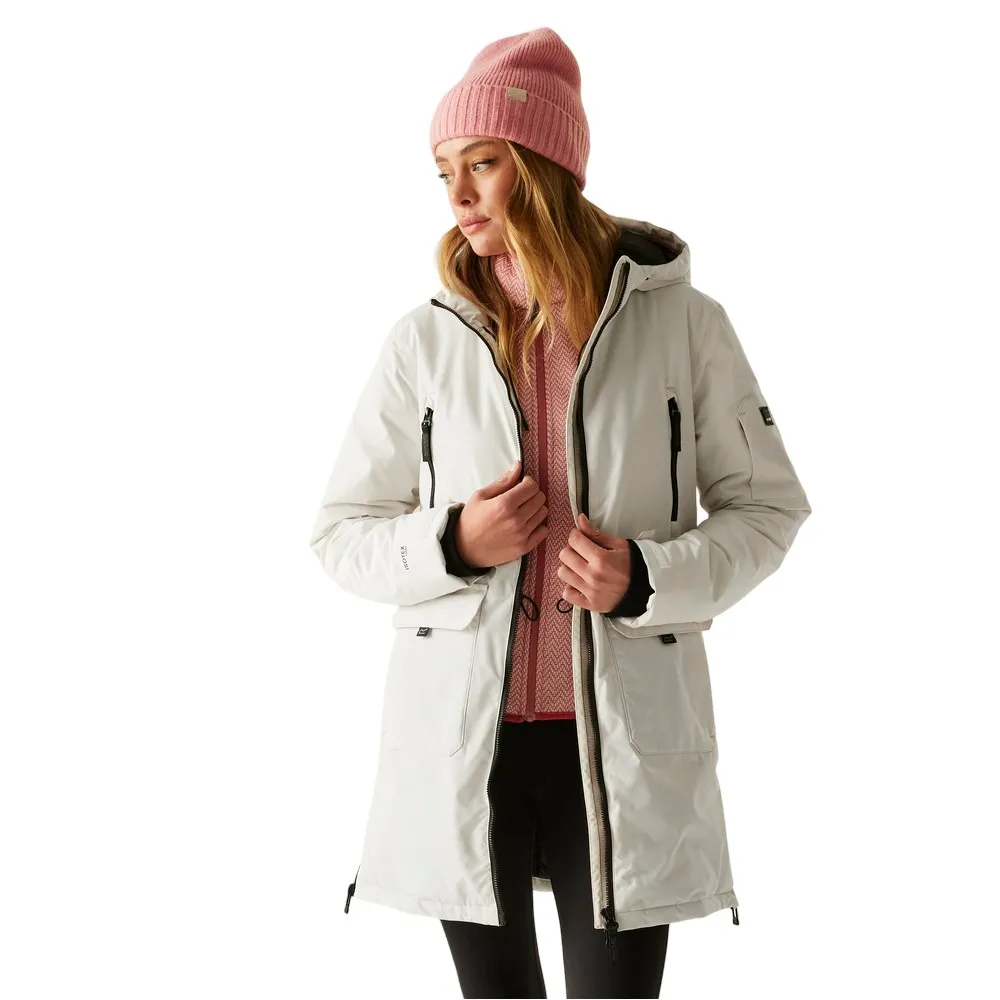 Куртка Regatta Gwynn, белый
Куртка Regatta Gwynn, белый