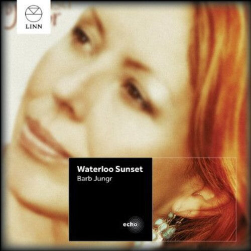 CD диск Jungr, Barb: Waterloo Sunset
CD диск Jungr, Barb: Waterloo Sunset