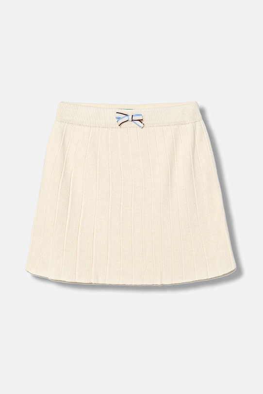 Детская юбка United Colors Of Benetton, бежевый
Детская юбка United Colors Of Benetton, бежевый