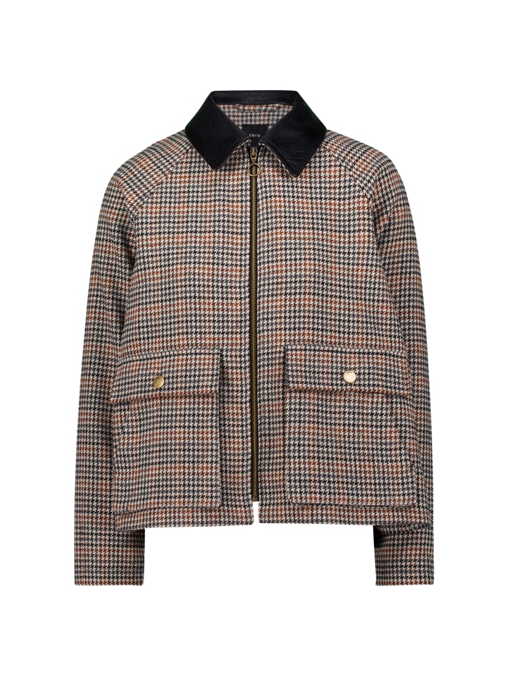 Куртка Zero
Куртка Zero