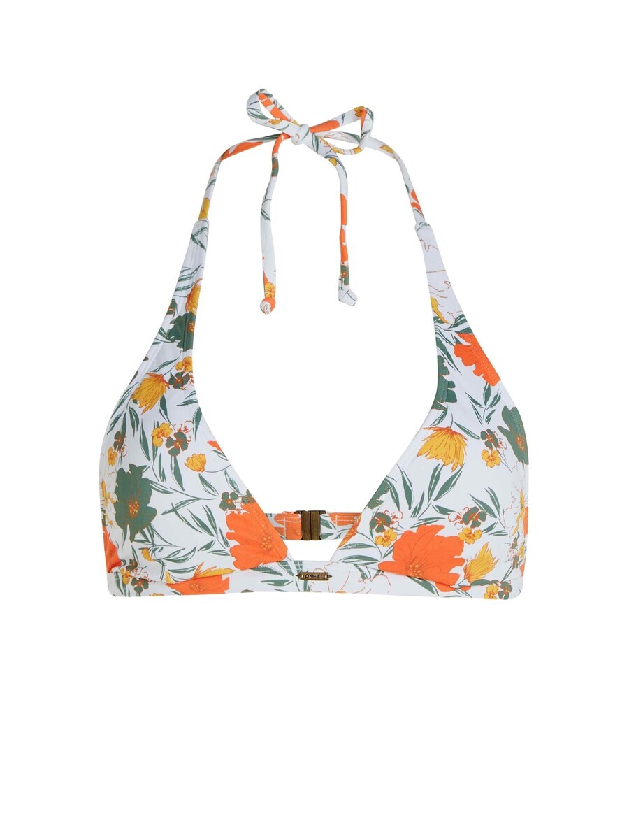 Топ бикини O'NEILL MARGA, белый
Топ бикини O'NEILL MARGA, белый