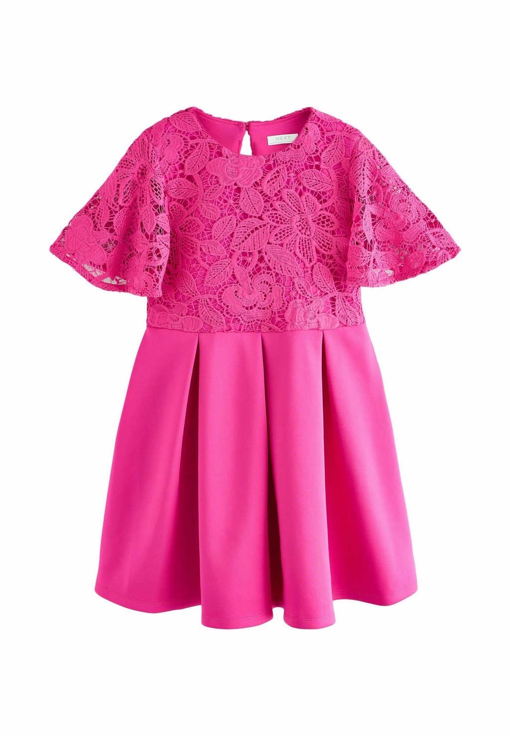 Повседневное платье REGULAR FIT Next, фуксия
Повседневное платье REGULAR FIT Next, фуксия