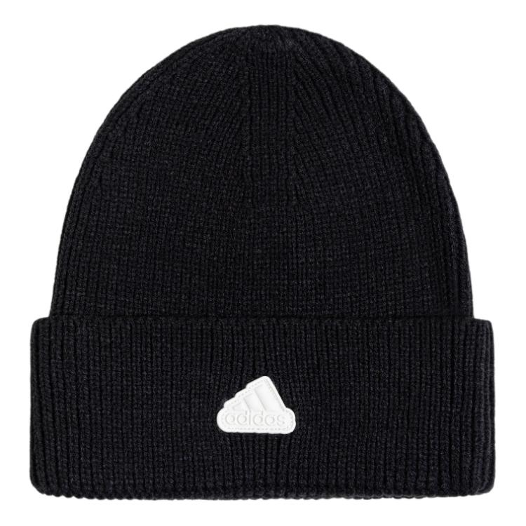 Adidas Акриловая вязаная шапка унисекс разноцветная, Black/JW1628
Adidas Акриловая вязаная шапка унисекс разноцветная, Black/JW1628