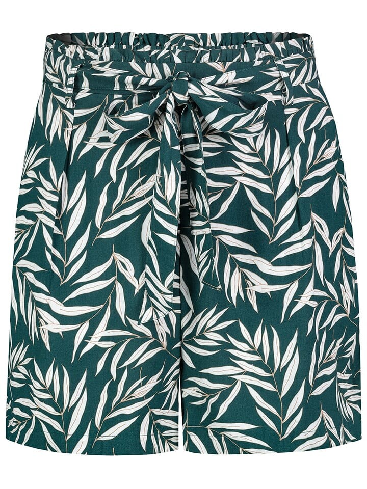 Шорты Fresh Made, цвет petrol/weiß
Шорты Fresh Made, цвет petrol/weiß