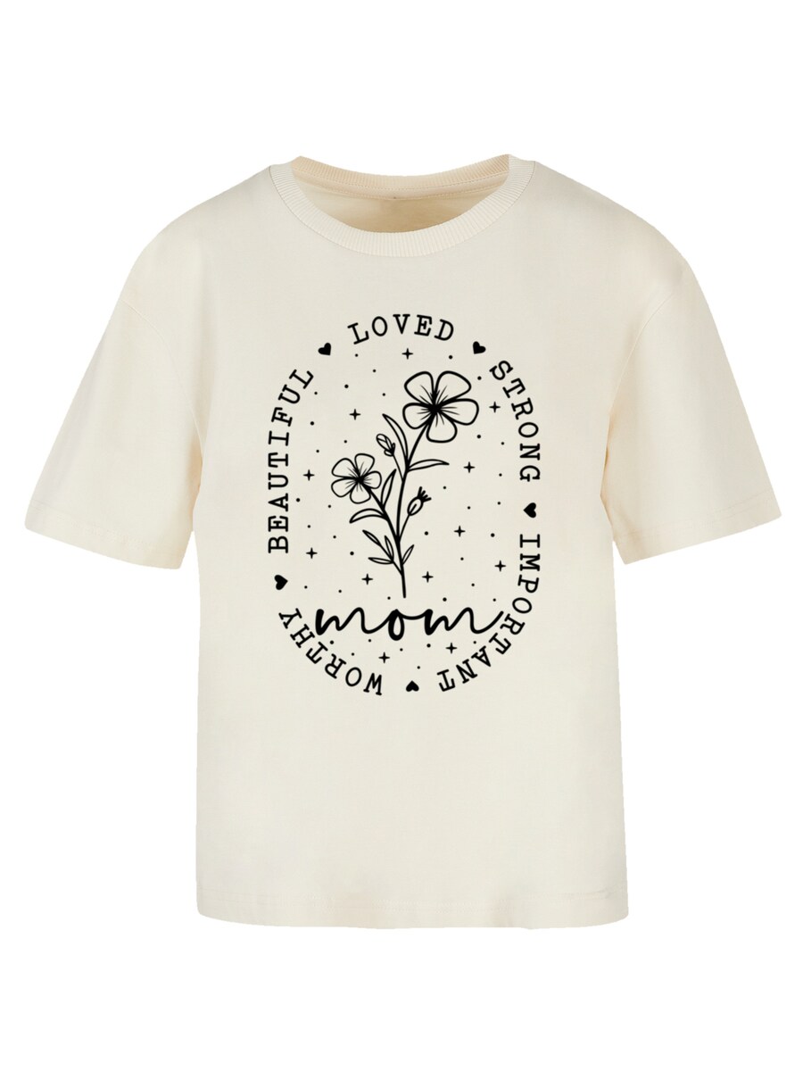 Футболка F4NT4STIC Mothers Day Black Art Print for Mom Best Mom Ever, Sand
Футболка F4NT4STIC Mothers Day Black Art Print for Mom Best Mom Ever, Sand