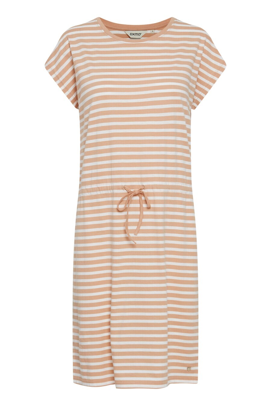 Платье Oxmo STILLA, розовый/белый
Платье Oxmo STILLA, розовый/белый