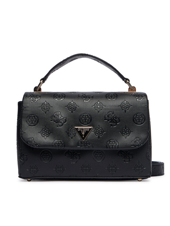 Сумка Tisha HWPD77 64200 Guess, черный
Сумка Tisha HWPD77 64200 Guess, черный