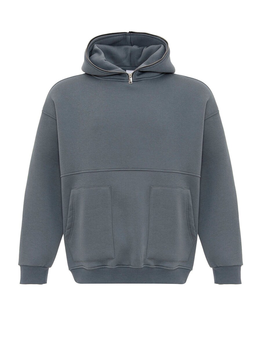 Толстовка VAMOS CLO, серый
Толстовка VAMOS CLO, серый