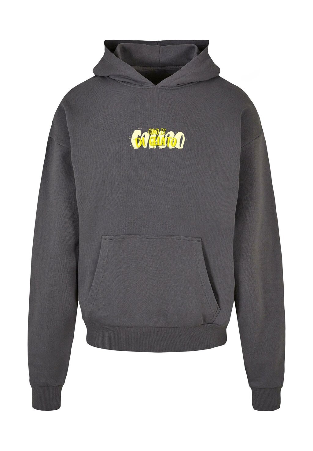 Толстовка с капюшоном CONO DI GELATO Merchcode, серый
Толстовка с капюшоном CONO DI GELATO Merchcode, серый