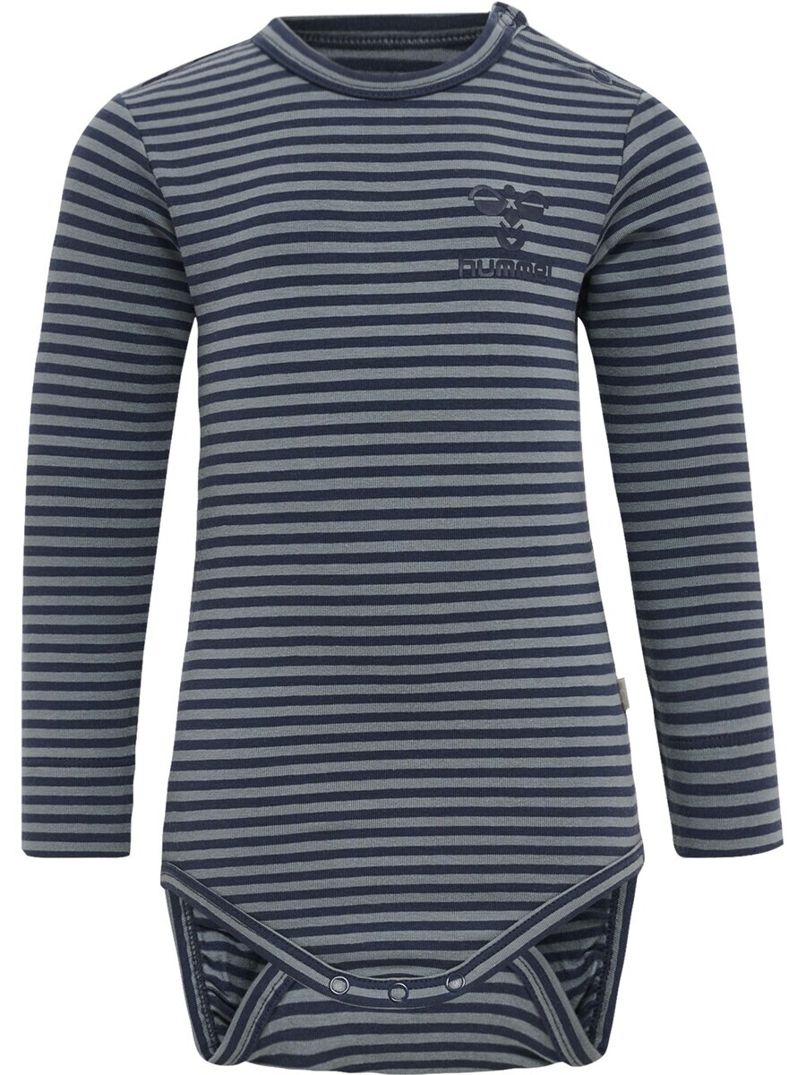 Комбинезон Hummel, морской синий 
Комбинезон Hummel, морской синий