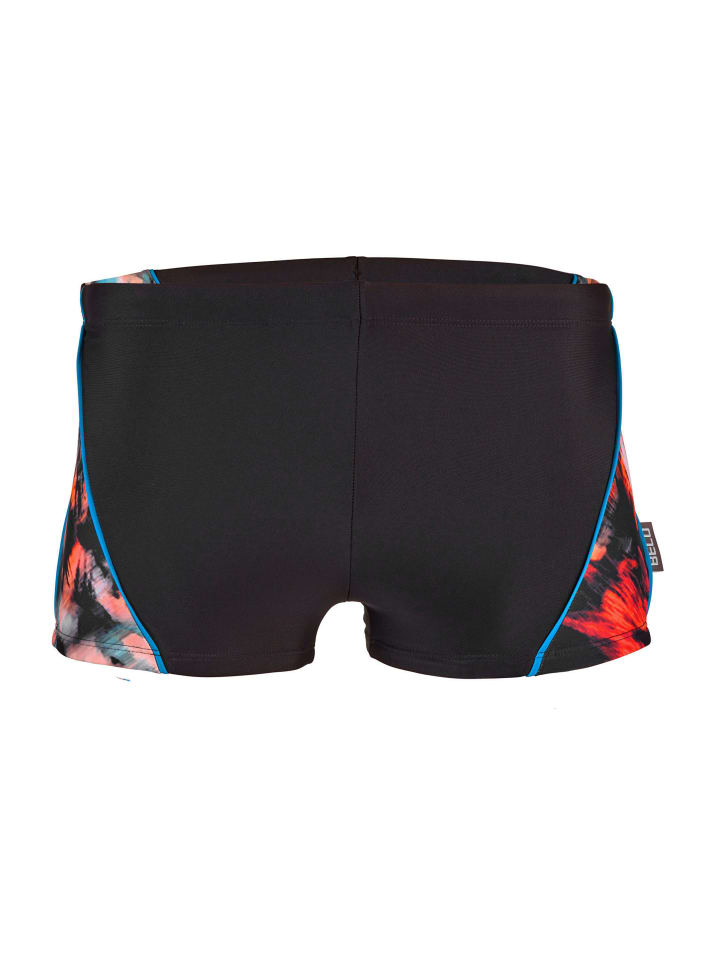 BECO the world of aquasports Плавки FEATHERS черного и разноцветного цвета
BECO the world of aquasports Плавки FEATHERS черного и разноцветного цвета