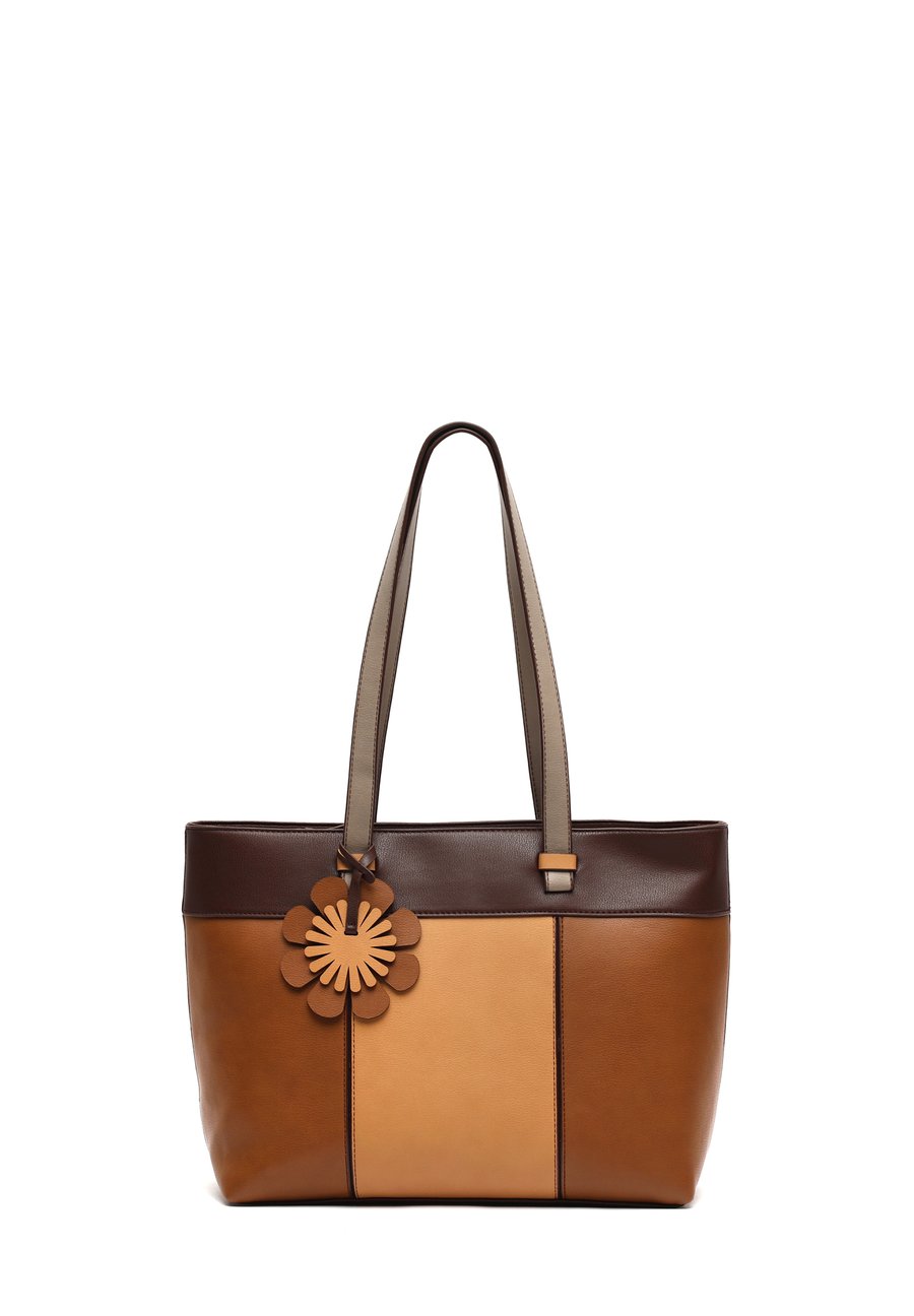 Сумка MISAKO FILIBERTA, Brown
Сумка MISAKO FILIBERTA, Brown