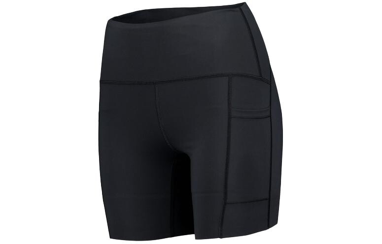 Повседневные шорты женские черные New Balance
Повседневные шорты женские черные New Balance