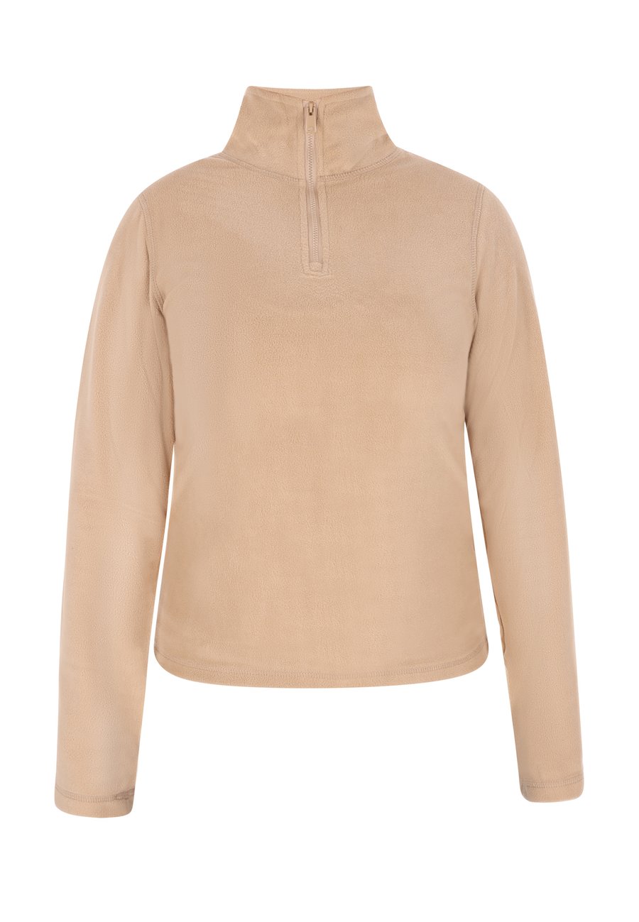Джемпер Schmuddelwedda Fleece jumper, Beige
Джемпер Schmuddelwedda Fleece jumper, Beige