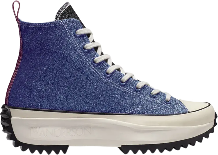 Кроссовки Converse J.W. Anderson x Run Star Hike Glitter, разноцветный, Синий, Кроссовки Converse J.W. Anderson x Run Star Hike Glitter, разноцветный
Кроссовки Converse J.W. Anderson x Run Star Hike Glitter, разноцветный, Синий, Кроссовки Converse J.W. Anderson x Run Star Hike Glitter, разноцветный