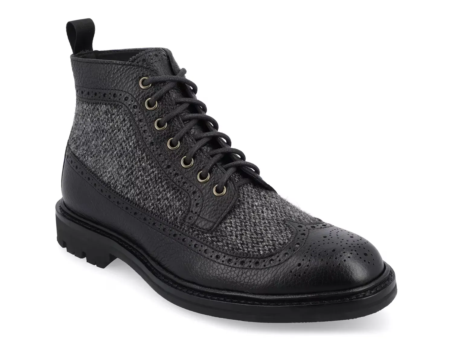 Ботинки Boston Taft, Black, Черный, Ботинки Boston Taft, Black
Ботинки Boston Taft, Black, Черный, Ботинки Boston Taft, Black