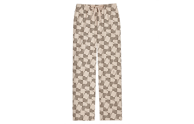 Штаны для сна унисекс Travis Scott
Штаны для сна унисекс Travis Scott