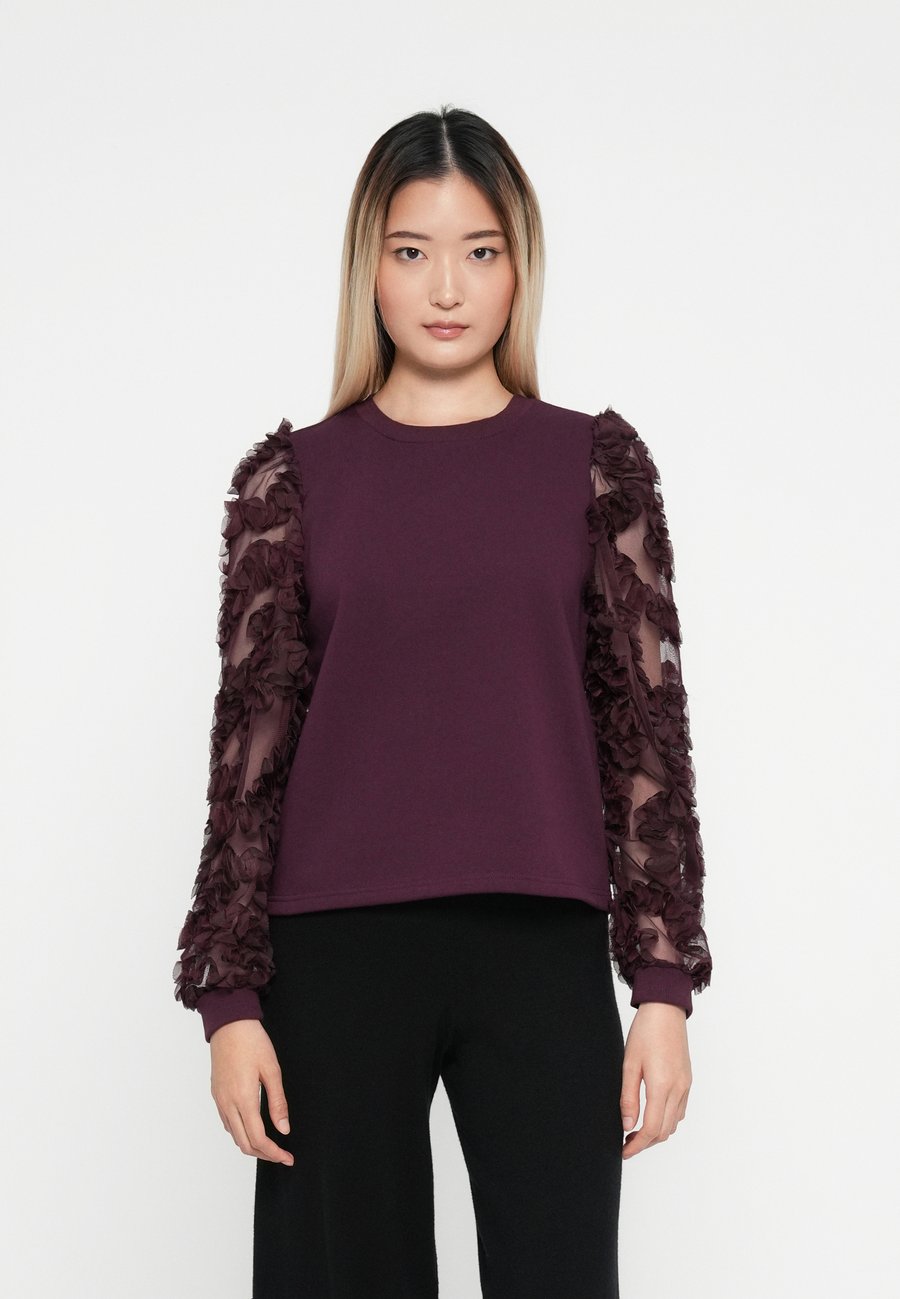 Толстовка ONLY ONLLAVIN O NECK, Winetasting/Dark Red, Красный, Толстовка ONLY ONLLAVIN O NECK, Winetasting/Dark Red
Толстовка ONLY ONLLAVIN O NECK, Winetasting/Dark Red, Красный, Толстовка ONLY ONLLAVIN O NECK, Winetasting/Dark Red