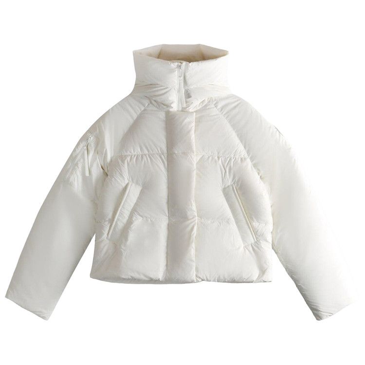 Пальто Canada Goose Chilliwack Puffer Coat, North Star
Пальто Canada Goose Chilliwack Puffer Coat, North Star