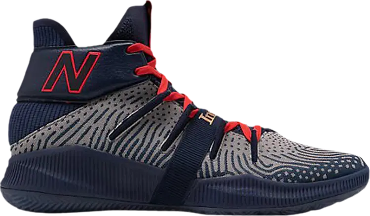 Кроссовки New Balance OMN1S 2E Wide 'Inspire The Dream', синий
Кроссовки New Balance OMN1S 2E Wide 'Inspire The Dream', синий