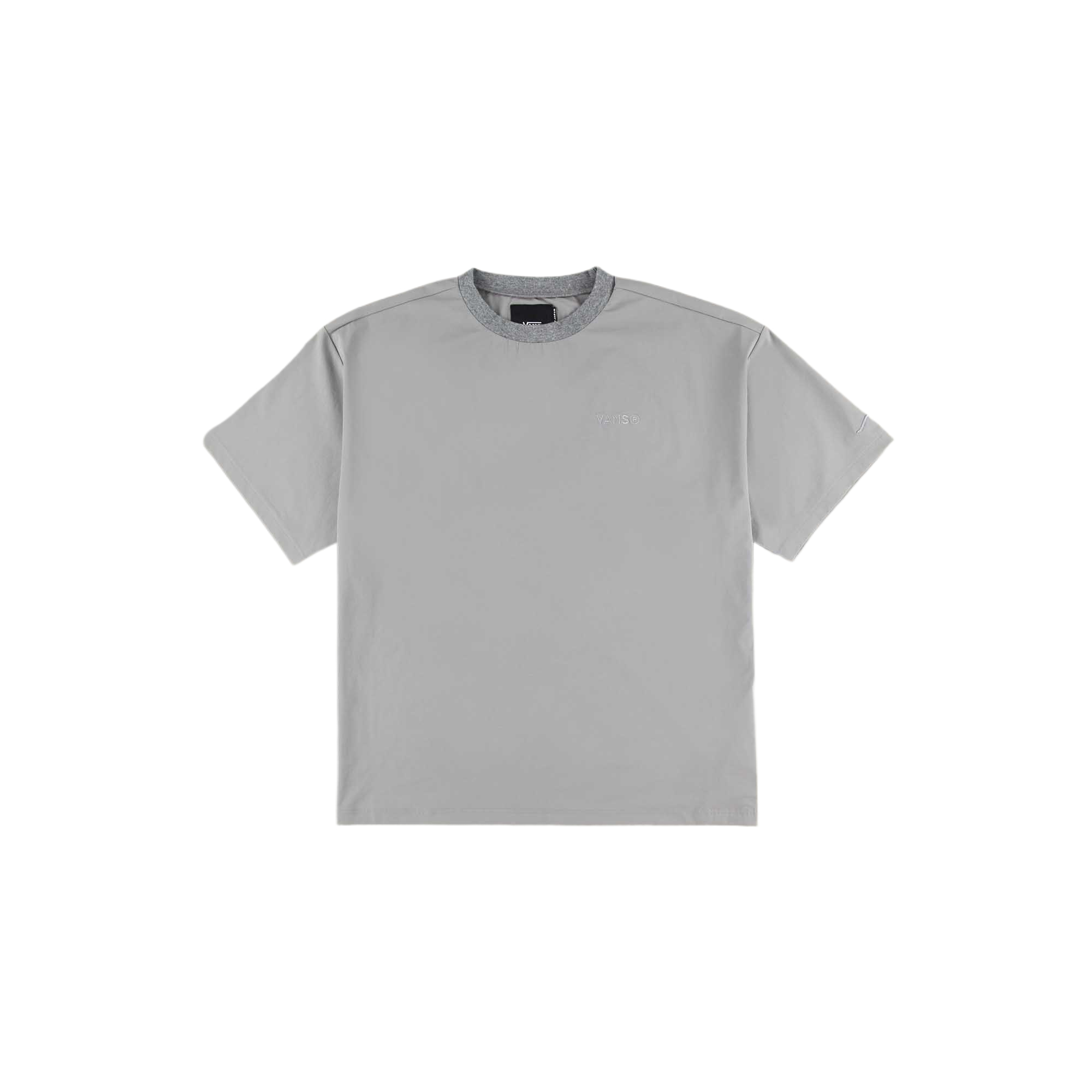 Футболка Tokyo After Hours Unisex Vans, серый
Футболка Tokyo After Hours Unisex Vans, серый