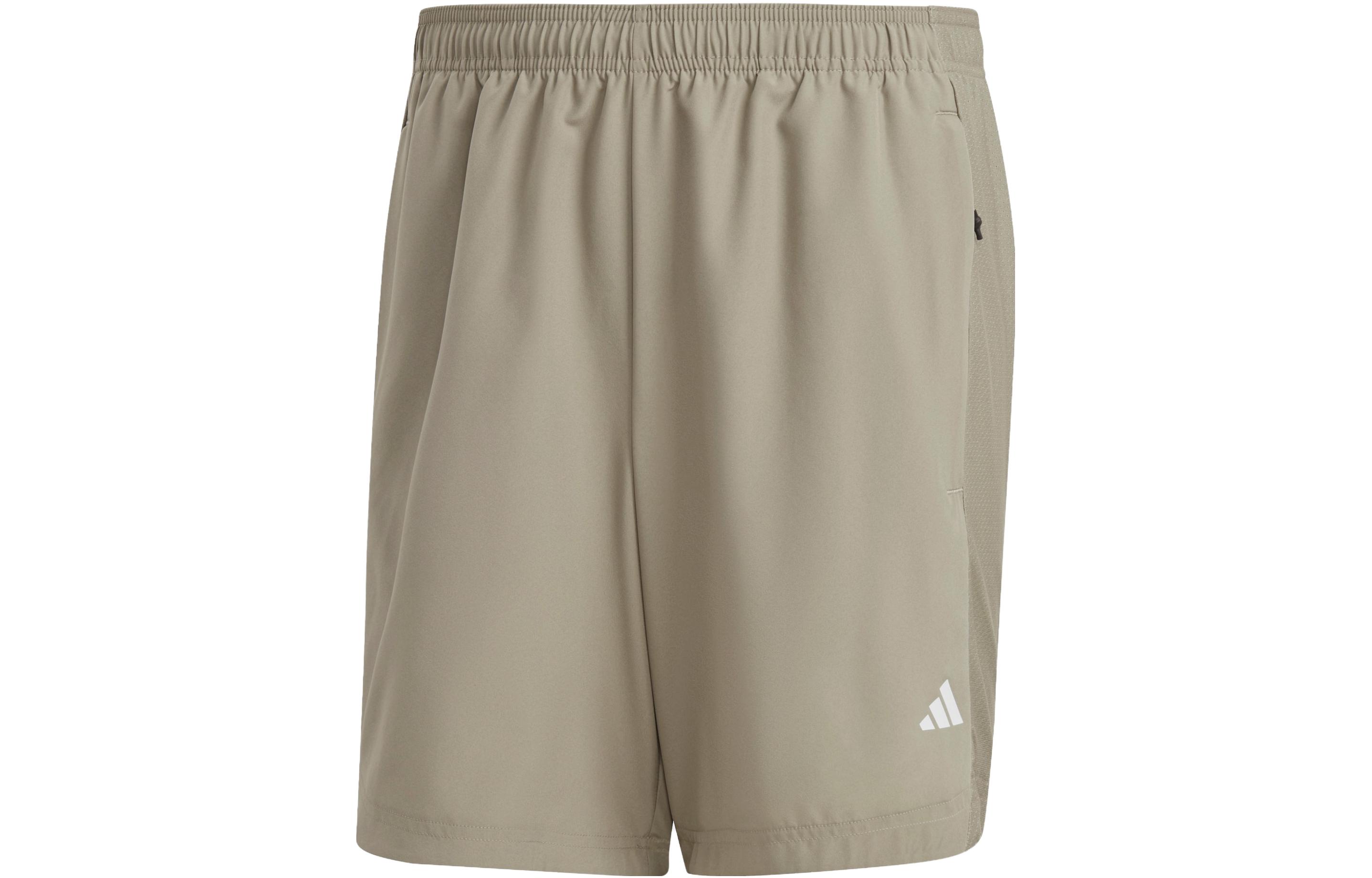 Adidas Хиит повседневные шорты мужские Pebble Silver Gray
Adidas Хиит повседневные шорты мужские Pebble Silver Gray