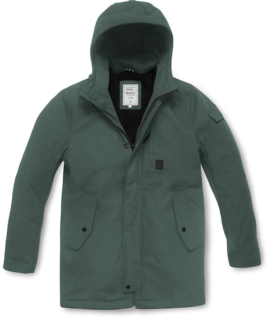 Парка Vintage Industries Gus, серая, Серый, Парка Vintage Industries Gus, серая
Парка Vintage Industries Gus, серая, Серый, Парка Vintage Industries Gus, серая