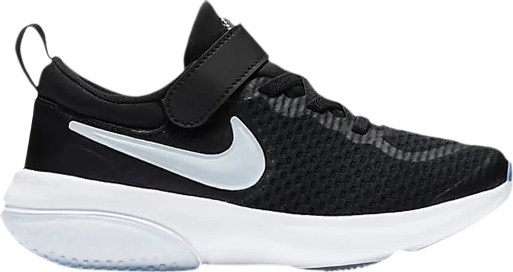 Кроссовки Nike Project Pod PS 'Black White', черный
Кроссовки Nike Project Pod PS 'Black White', черный